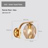 Modern Nordic LED Wall Lamp for Bedroom and Living Spaces