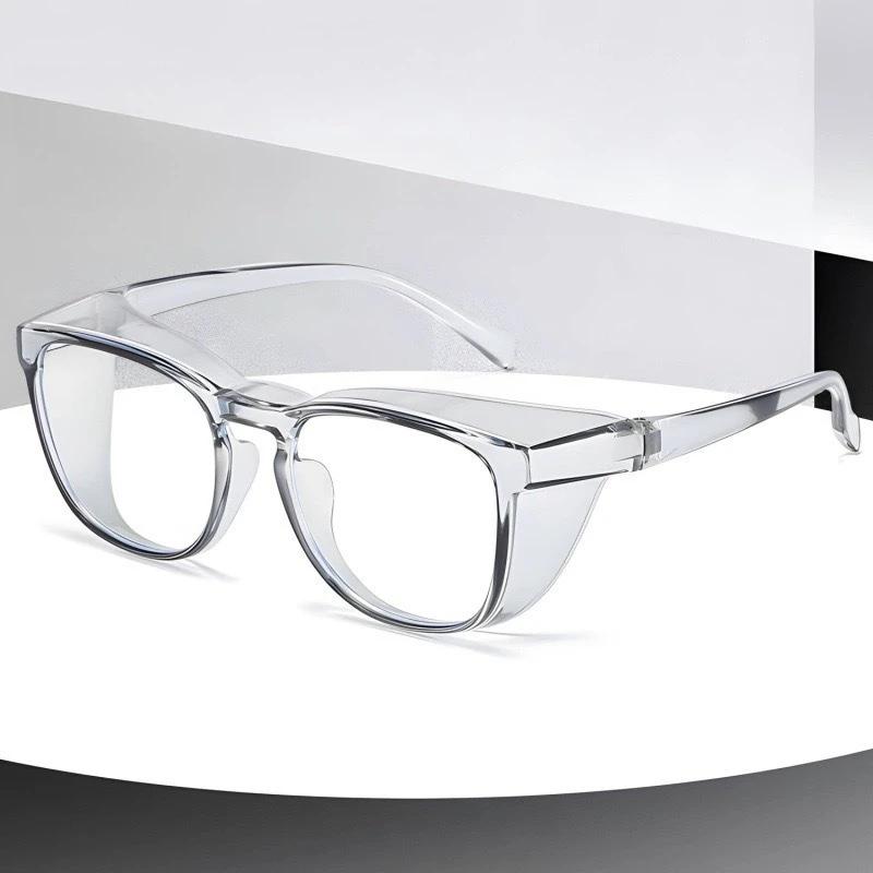 3 шт. Защитные очки от брызг для работы, защищающие глаза, лабораторные очки, защитные промышленные очки, ветро- и пылезащитные очки, очки для велоспорта