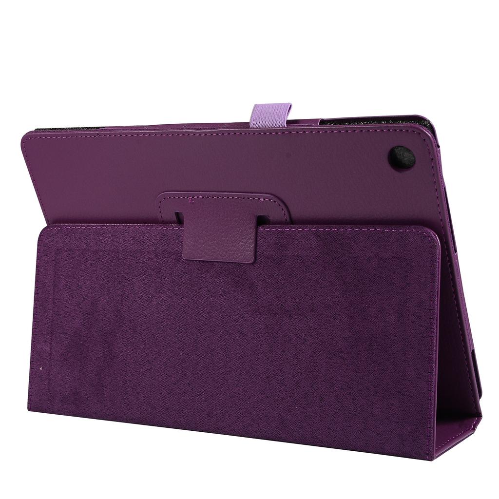 Case for Huawei MediaPad T5 10 T3 9.6 M5 Lite 10.1 8 Tablet Case Slim Folding Stand PU Leather Cover for Huawei M5 10.8 8.4 Case