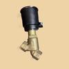 E290A385  Valve  -  Pressure Operated Bronze or Stainless Steel Body Threaded Ports, 3/8 to 2 1/2