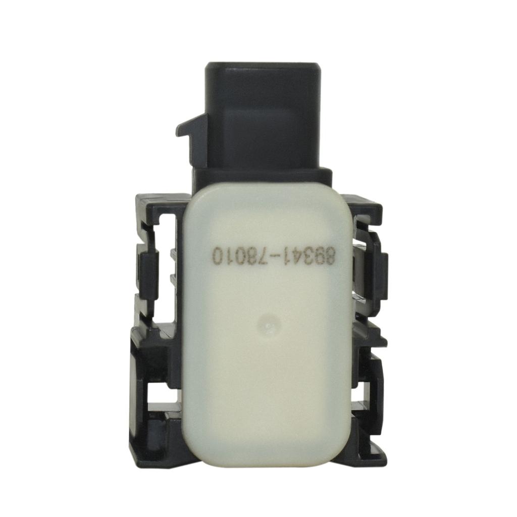 Reverse Backup Parking Assist Sensor for Lexus ES300h ES350 IS300 IS350 IS200t NX300h NX200t GS300 GS350 GS450 RC300 RC F Replace 89341-78010