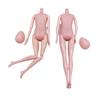 Educational Mom Doll Multifunctional Childrens Toys Dolls BJD Doll  Educational Toys