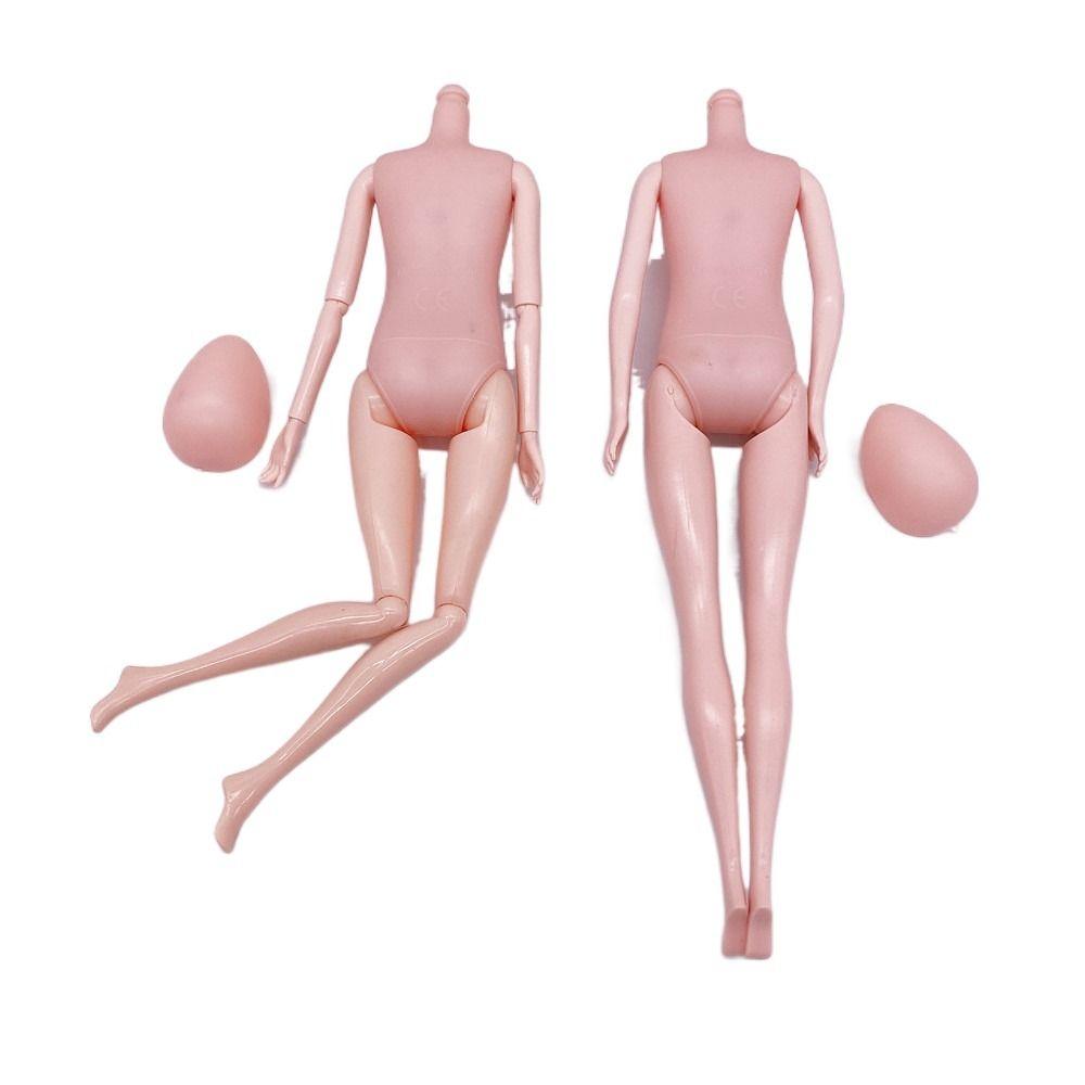 Educational Mom Doll Multifunctional Childrens Toys Dolls BJD Doll  Educational Toys