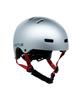 Motus MD-107 Silver Kids Helmet S/M