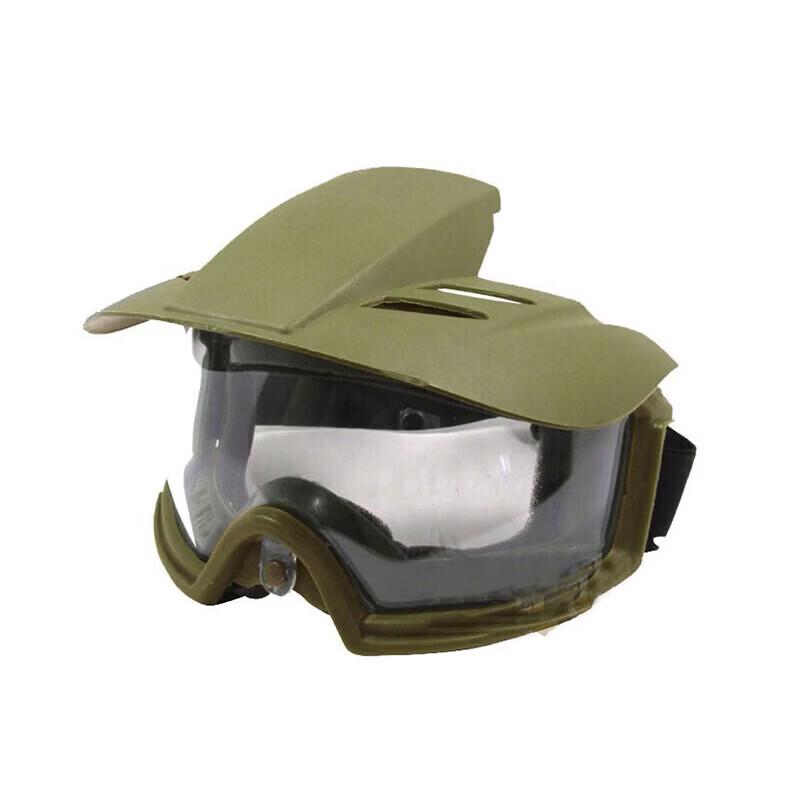 Tactical Outdoor Cycling Goggles
