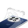 Чехол для OnePlus 13 - Phonillico® - Противоударный - Гибкий - Прозрачный - Усиленная защита