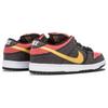 Nike Sb Dunk Low Walk Of Fame 504750-076