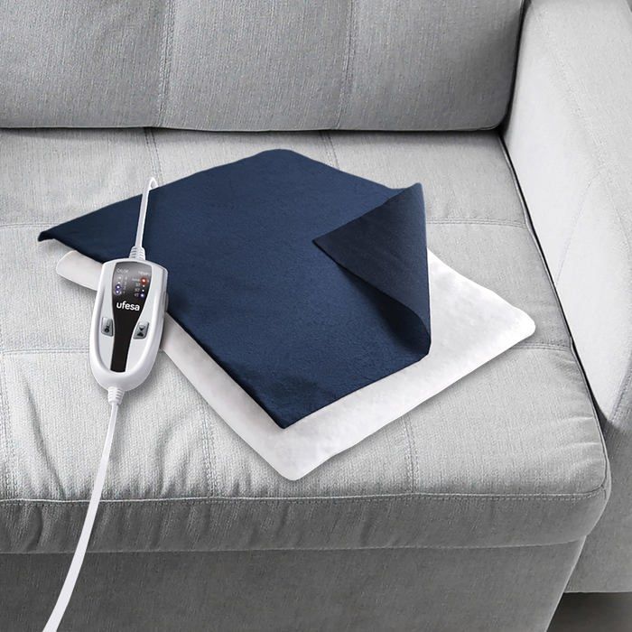 Электрическая грелка - Ufesa - N2 - 100 Вт - 4 уровня температуры - Таймер