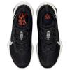 Nike Кроссовки ZoomX ACG Zegama Black Summit White Женские Безопасный Оранжевый Антрацит HV8115-001