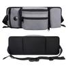Style Pet Bag with Zipper Closure and 600D Material Portability
