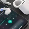 Беспроводные Bluetooth-наушники Pinmei P300 TWS