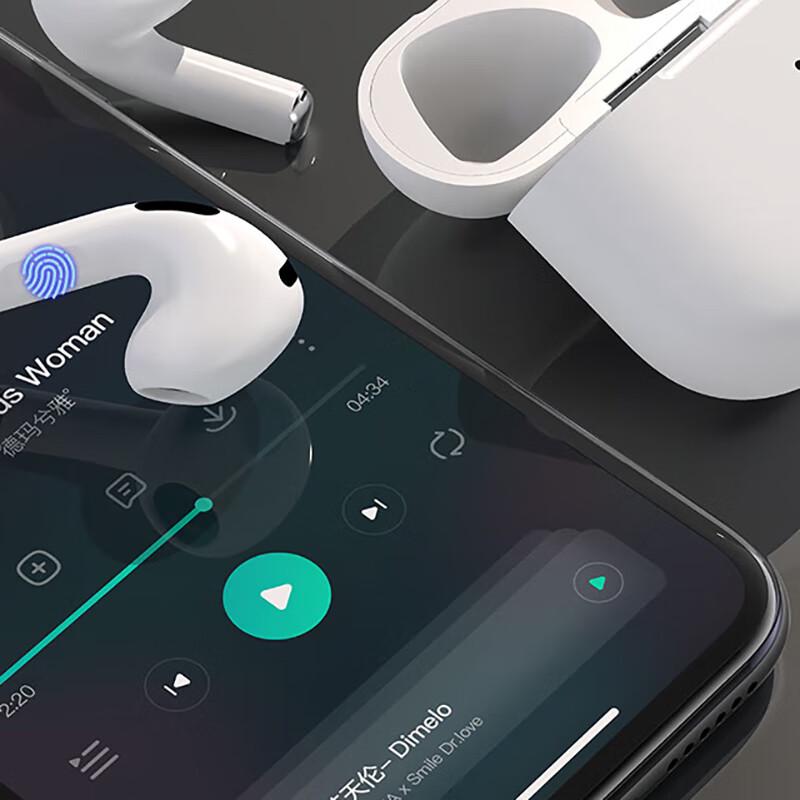 Беспроводные Bluetooth-наушники Pinmei P300 TWS