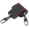 Защитный чехол-держатель для автомобильных ключей для Renault Koleos Megane 1 2 3 Scenic Captur Clio Duster