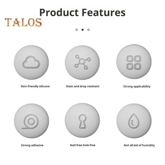 Держатель-органайзер для шнура кухонной техники Устройство намотки шнура для электрических шнуров Домашний зажим для проводов для подставки для скороварки Смеситель Кабельный втягиватель