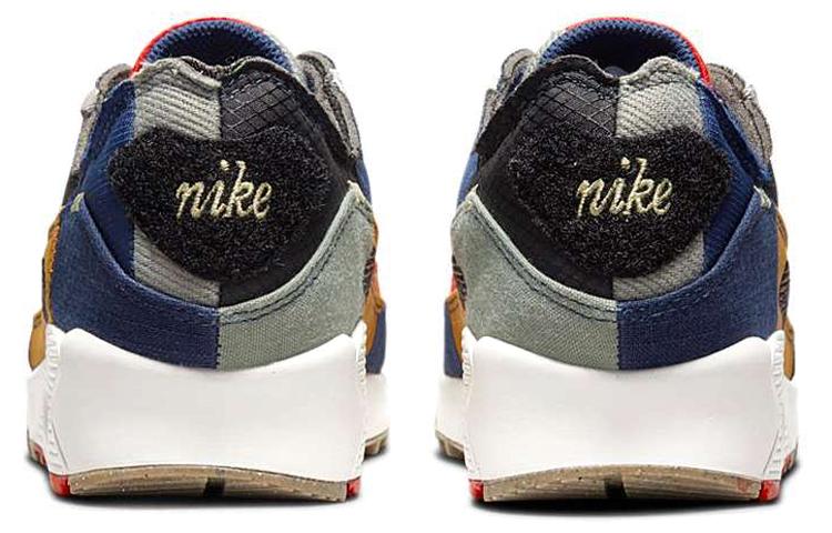 Nike Air Max 90 Legacy Женские DJ4878-400