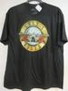 ОФИЦИАЛЬНЫЙ МЕРЧ GUNS n' ROSES 2021 КОНЦЕРТНАЯ ФУТБОЛКА ДЛЯ ГРУППЫ МУЗЫКА 2XL / XXL Унисекс
