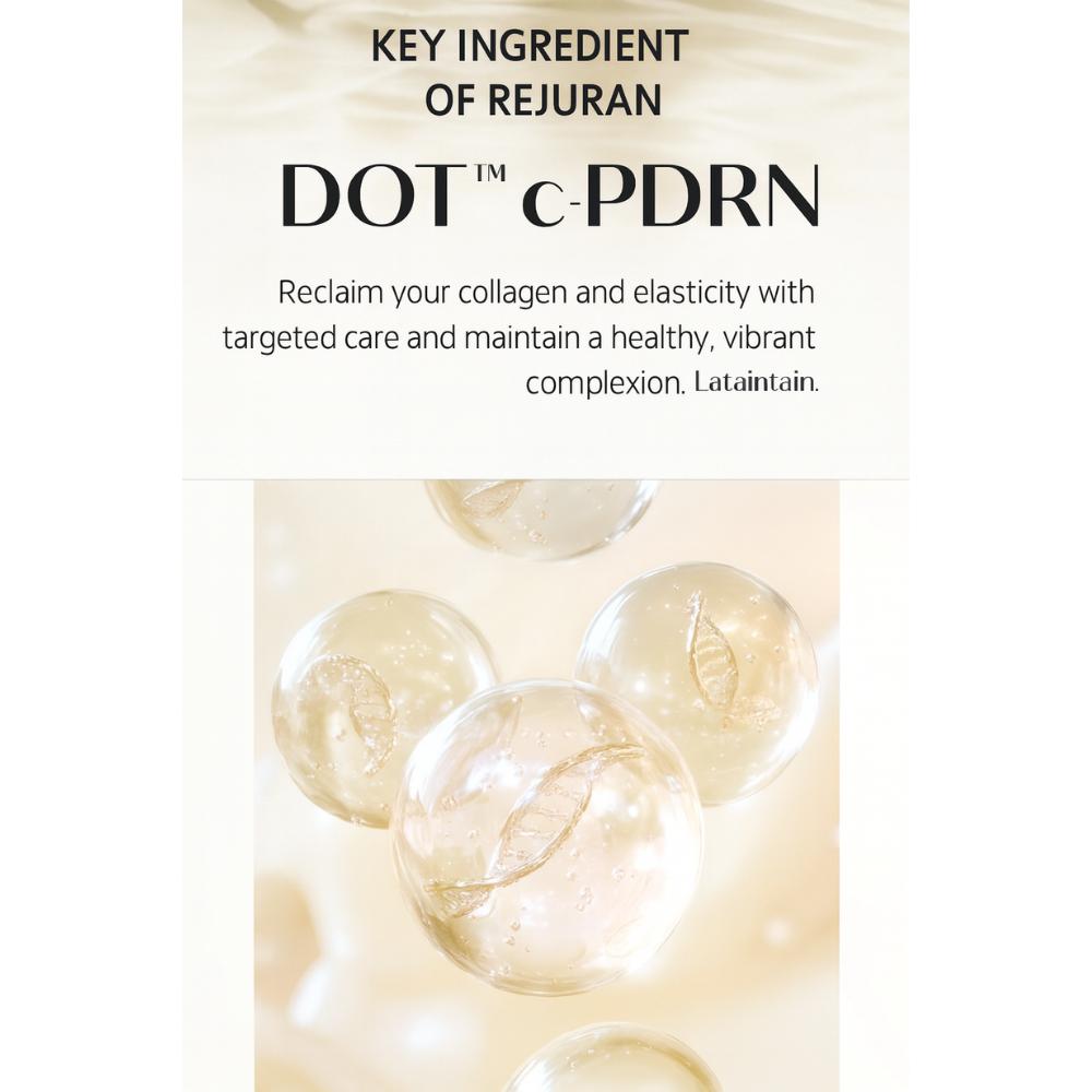 Rejuran Активный крем Усиленный 50мл <2025 НОВИНКА>