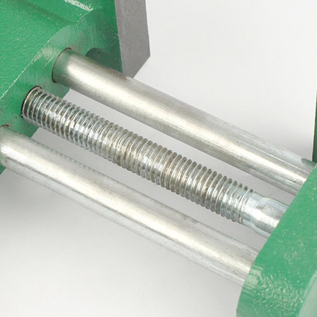 Настольные тиски 2 в 1 для верстака, многофункциональные портативные поворотные на 360 градусов базовый зажим на тисках/настольные тиски для деревообработки