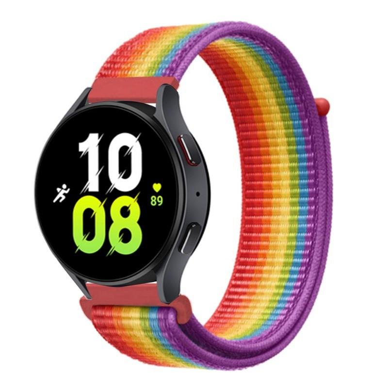 Correa for Xiaomi Watch S1 Active Pro S3 S2 S1 Strap Nylon Smartwatch Band 22mm Bracelet for Xiaomi Watch 2 Pro S4 Sport Strap