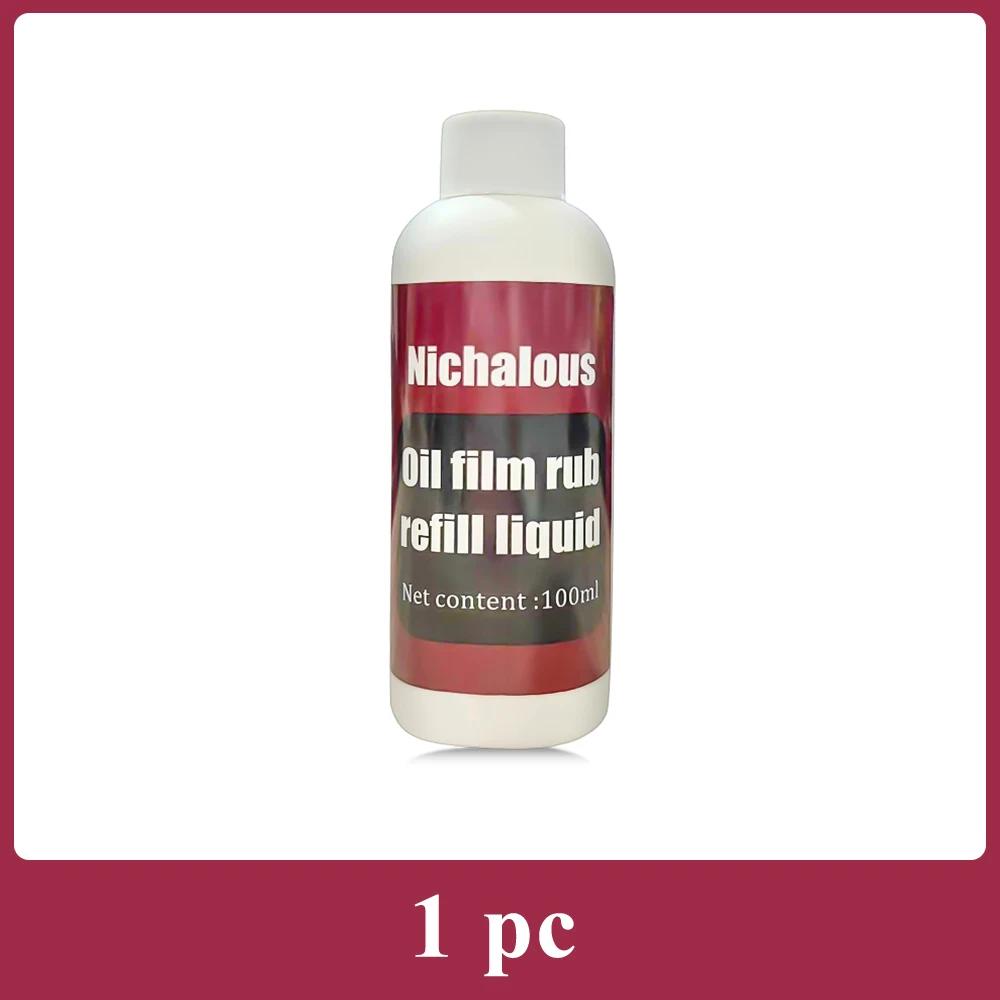 Покрытие автомобильного стекла Масляная пленка Чистящая щетка Зеркала заднего вида Противотуманные окна с защитой от дождя Чистка стекла Ремонт ламп Полирующее средство