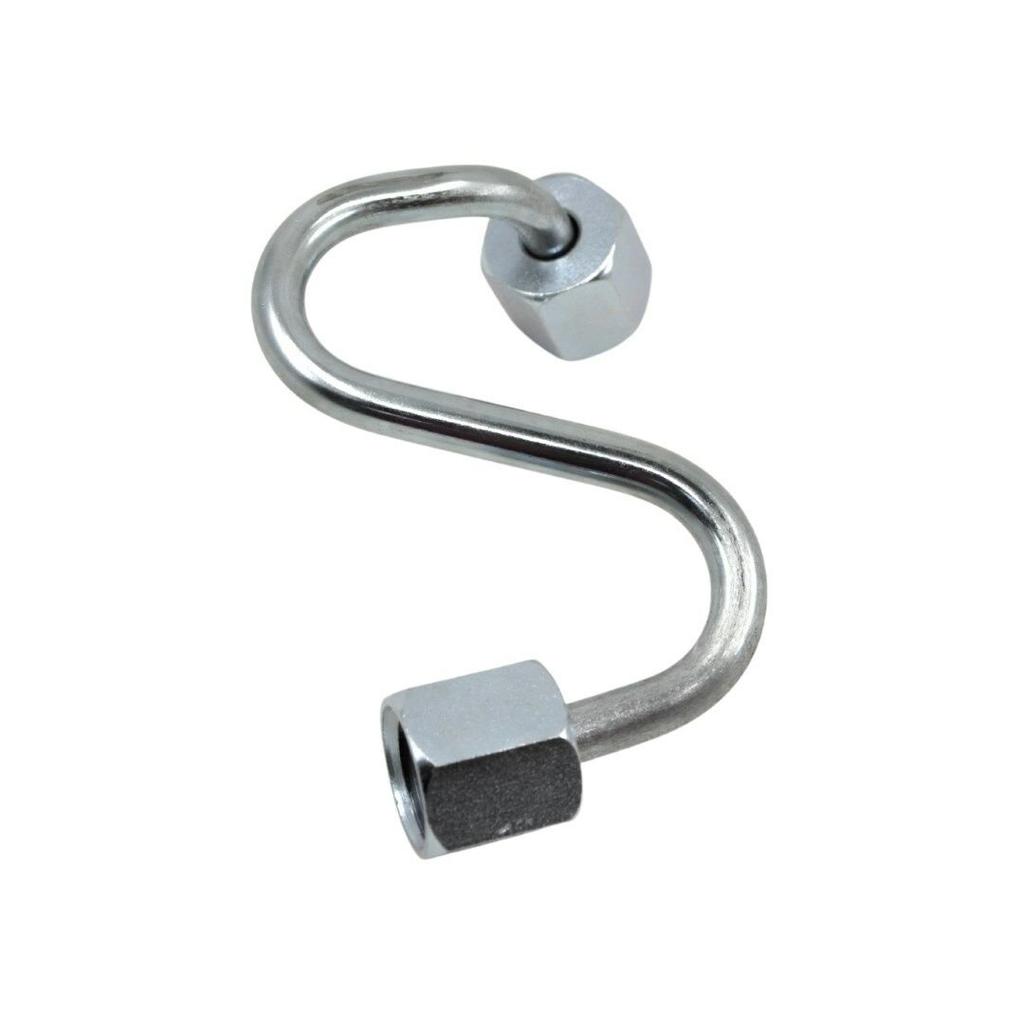Injector Pressure Pipe for Seat OEM:03L130301AR