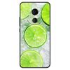 For Doogee X97 Pro Case X 97 Capa Silicone Cute Cats Painted Soft Black Cover for Doogee X97 Pro Cover X97Pro TPU Coque Cases