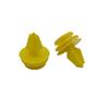 JEEP Interior Door Panel Trim Clip Yellow OE6507686-AA 6507055-AAD37