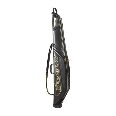 Daiwa Чехол для удилища Tournament Rod Case 145R(D) Золотой Черный
