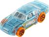 Hot Wheels Track Builder Car Mega Truck Pack 1, 4 и FTL69 & [Включает мини-автомобиль] [Старение]