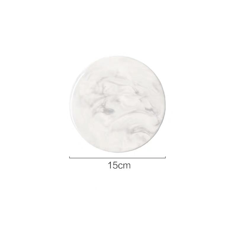 Керамическая разделочная доска для сыра, кондитерские изделия, ужин, торт, десертная тарелка, сервировочный поднос, разделочная подставка, коврик, посуда