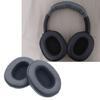 Soft Protein Leather Earpads Ear Pad Headphones Sponges Cushions Cover for 3.0 Wireless HESH3 Headsets