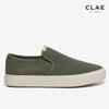 Clae Удобные кроссовки с амортизацией Scem221pk00 Oeg