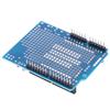 3 Pcs Prototype Expansion Board Compatible with R3 ProtoShield Fit for Arduino