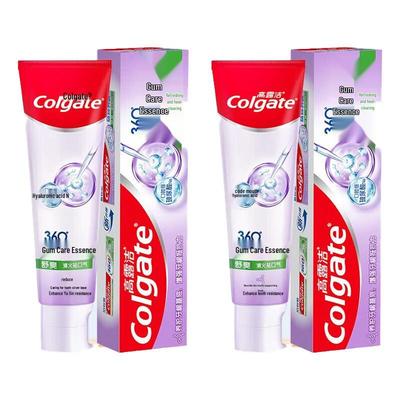 Зубная паста 360 Essence Gum Care