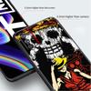 Чехол для Realme 8 C21y GT Neo 2 3 8i C21 7 C11 6 C12 C35 C3 GT 9 Pro C12 Master Funda Phone Cover One-piece Boy Anime