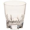 Kagami Crystal Rock Glass Prestige Line Clear 280cc T9852-1914