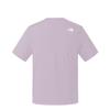 The North Face Мужская футболка с коротким рукавом из мериносовой шерсти 8BYM