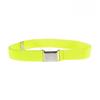 Child Elastic Belt For Boys Girls Adjustable Scout Training Children Students Belt Elastic Belt Width of 2.5 Cm