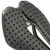 R1-3D Carbon Saddle 3D Printing Carbon Bow Carbon Plate 255x143mm 170g Bicycle Saddle for MTB Road Bike