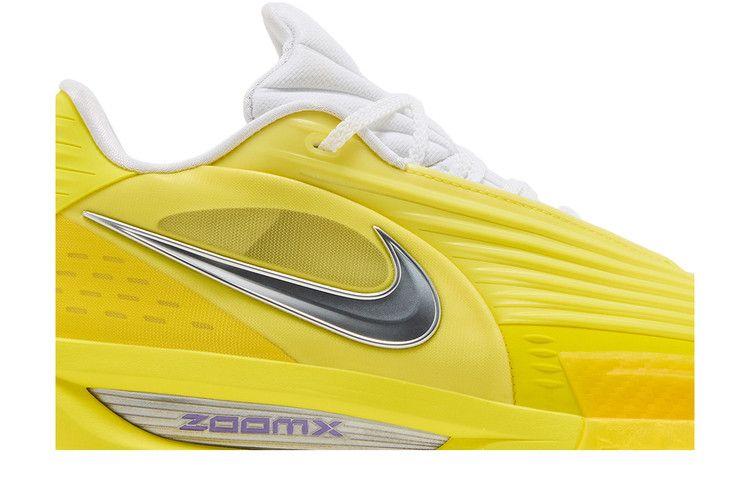 Мужские кроссовки Nike Air Zoom GT Cut 3 Turbo EP 'NBA Pack-Los Angeles'