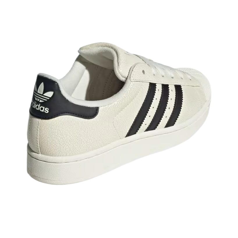 adidas Женские кроссовки Superstar 2 Off White Core Black JS4013