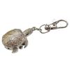 Alloy Turtle Watch Flip Cap Necklace Watch Creative Pocket Watch  Gift