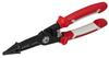 9-in-1 9" multi-function precision pliers KD10848