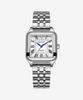 [SAINT SCOTT LONDON] Мужские металлические часы SAINT SCOTT LONDON Fribourg с бриллиантами ST7120D-SSS