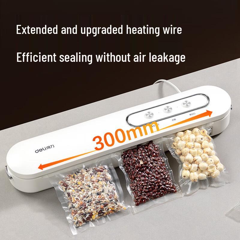 Deli Vacuum Sealer LM100