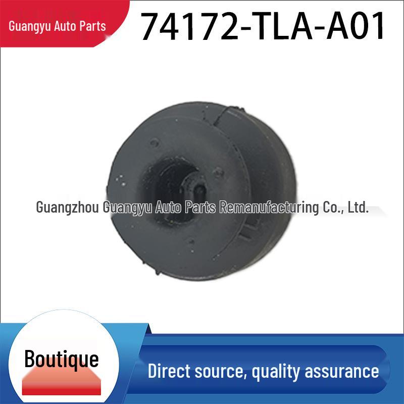 Премиальная нижняя прокладка крепления радиатора 74172-TLA-A01 для Guanda, Haoying, Siwei, Youwei и др.