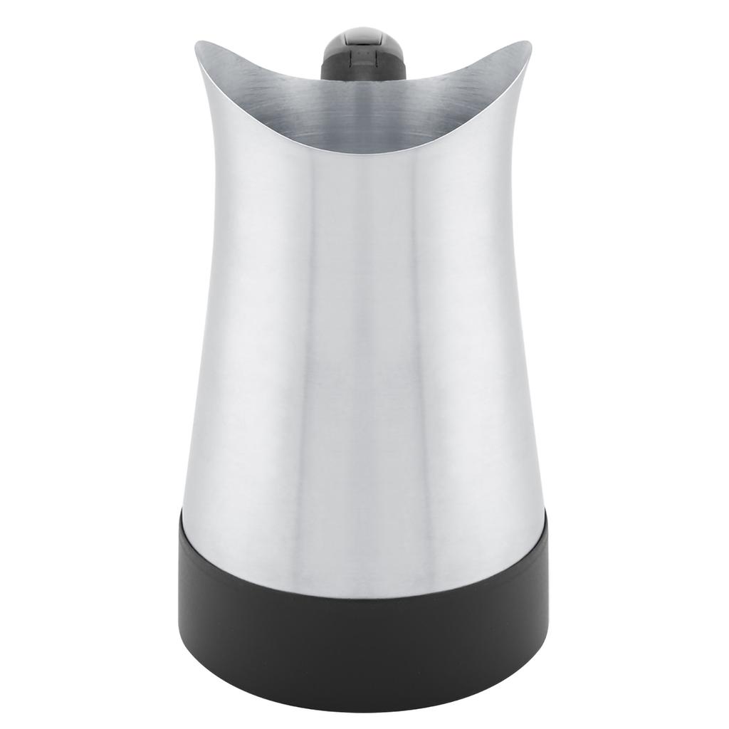 270 мл электрическая индейка кофеварка пищевая машина для приготовления эспрессо