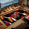 Коврик для мыши Tampa Bay Buccaneers Большой игровой коврик для стола Нескользящий коврик для ноутбука и планшета XXL Коврик для мини-ПК Игровой коврик с заблокированным краем