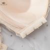 Front Buckle Plus Size Bra Underwear Lace Sexy Push Up Bra No Steel Ring Women's Underwear Bra