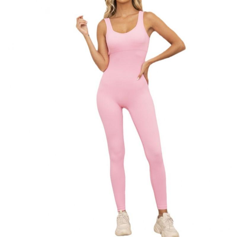 Seamless Yoga Pants Women High Waist Stretch Leggings With Back Support Butt Lift Fit